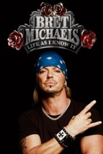 Watch Bret Michaels Life As I Know It 123movieshub